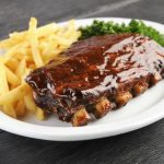 **Slow Cooker Best Ever BBQ Ribs