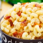 **Slow Cooker Yummy Mac and Cheese
