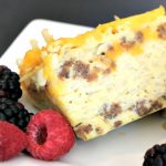 **Slow Cooker Egg Bake II