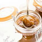 **Slow Cooker Paleo Apple Butter