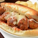 **Slow Cooker Bavarian Meatballs