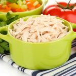 **Clean Eating Slow Cooker Italian Chicken