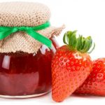 Slow Cooker Strawberry Jam * *