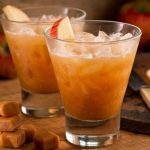 **Slow Cooker Caramel Apple Cider