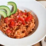 Slow Cooker Clean eating chx chili