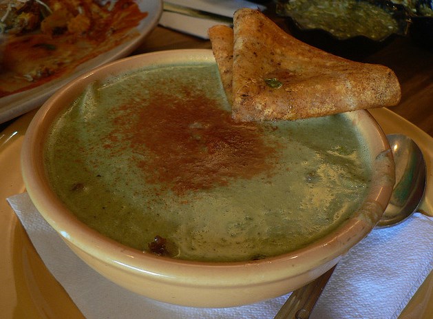Crock Pot Green Chili Pork