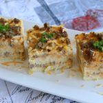 **Slow Cooker EASY Breakfast Casserole