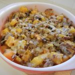 Crock Pot paleo Breakfast Casserole