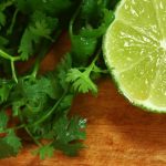 ** Slow Cooker Paleo Cilantro Lime Chicken