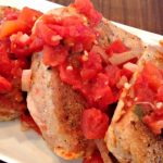 Slow Cooker Paleo Salsalita Pork Chops