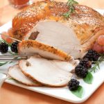 **Slow Cooker Paleo Turkey Roast