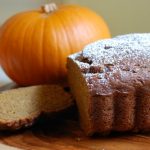 Crock Pot Pumpkin Bread