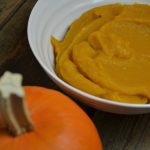 Crock Pot Pumpkin Butter