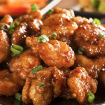 Slow Cooker Asian Glazed Chicken Wings * *