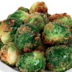 Slow Cooker Brussel Sprouts * *