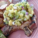 Caribbean Jerk Pork