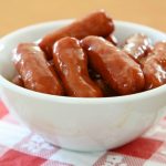 **Slow Cooker Cocktail Weenies