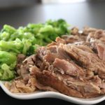 **Slow Cooker Paleo Coconut Braised Pork