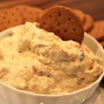 Slow Cooker Creamy Crab Dip