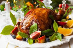 Slow Cooker Duck - Get Crocked Slow Cooker Recipes from Jenn Bare for
