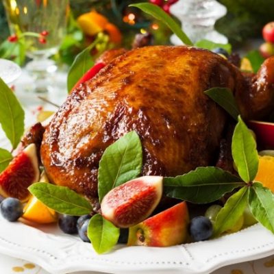 **Slow Cooker Duck