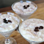 GF Rice Pudding