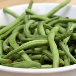 **Slow Cooker Green Beans