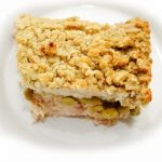 **Slow Cooker Leftover Turkey Casserole