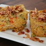 **Slow Cooker Paleo Hash Brown Casserole