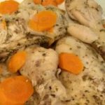 Paleo Italian Chicken