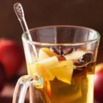 **Slow Cooker Paleo Mulled Cider