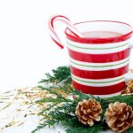 **Slow Cooker Peppermint Mocha