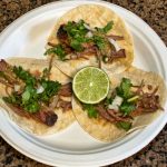 **Slow Cooker Pork Barbacoa