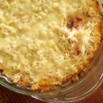 Slow Cooker Reuben Dip