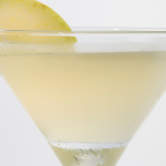 Slow Cooker Hot Apple Martini * *