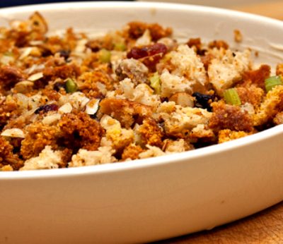Slow Cooker Thanksgiving Dinner