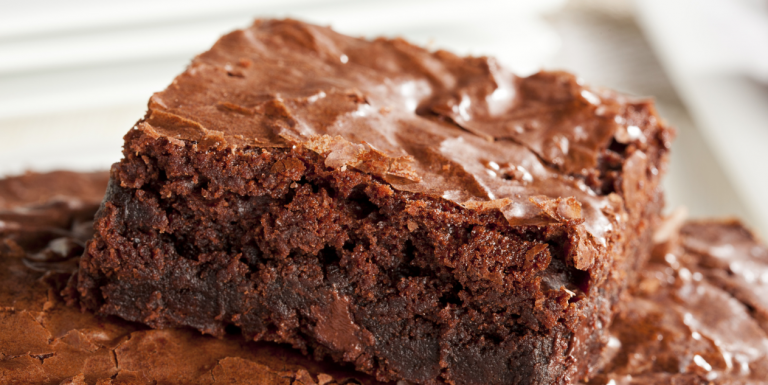 Slow Cooker Triple Chocolate Brownies - Get Crocked Slow Cooker Recipes ...