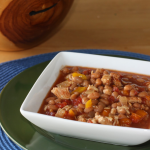 Turkey Chili