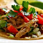 **Korean Beef Tacos