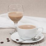 **Slow Cooker Baileys Irish Cream Coffee