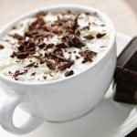 Slow Cooker Decadent Hot Chocolate **