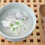 **Slow Cooker Fish Congee
