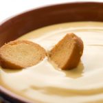 **Slow Cooker Havarti Cheese Fondue