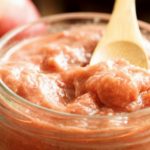 **Slow Cooker Paleo Apple Date Butter