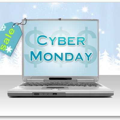 Cyber Monday
