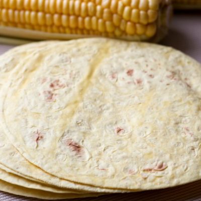 ** Slow Cooker Beef and Been Torta