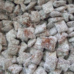 Muddy Buddies