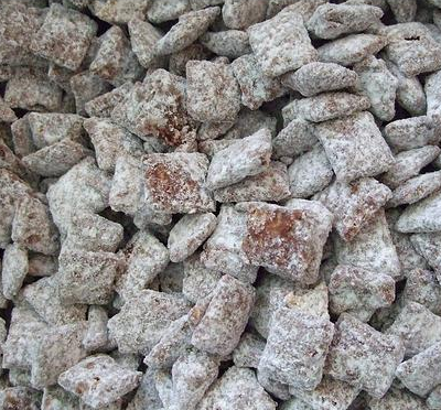 Muddy Buddies