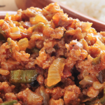 Slow Cooker Picadillo * *