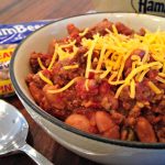 Mom's Favorite Chili